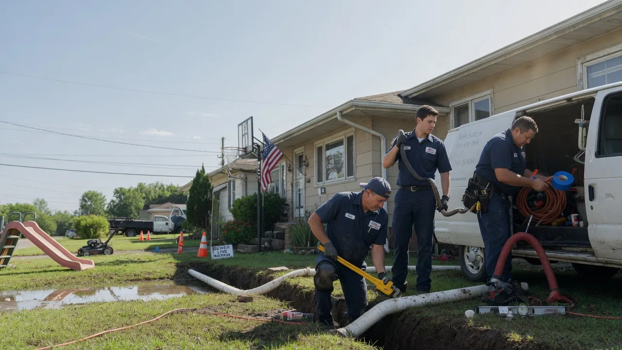 Toilet Installation in Lohman, MO near me